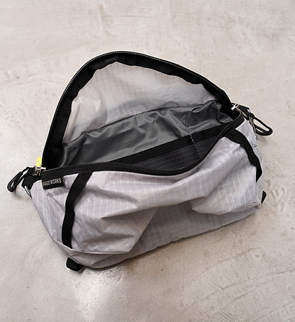 【PaaGo WORKS】パーゴワークス Switch M "2Color"