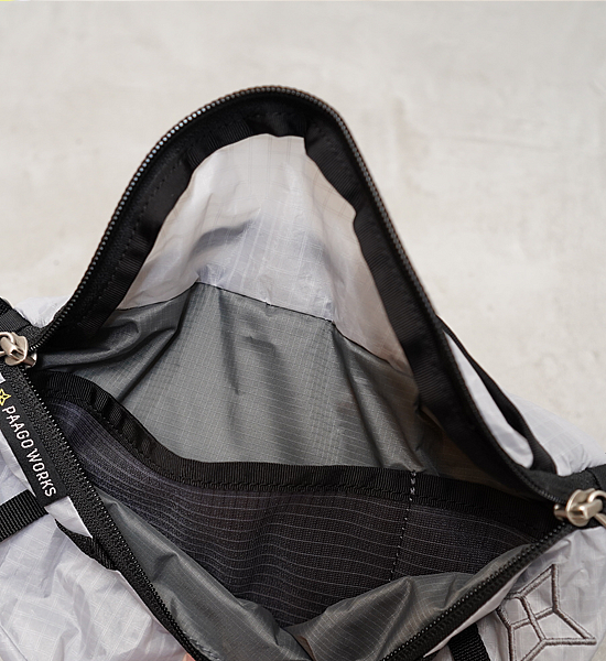 【PaaGo WORKS】パーゴワークス Switch M "2Color"