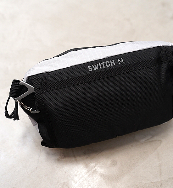 【PaaGo WORKS】パーゴワークス Switch M "2Color"