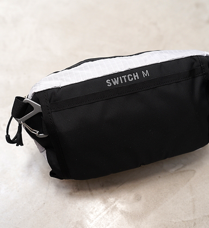 【PaaGo WORKS】パーゴワークス Switch M "2Color"