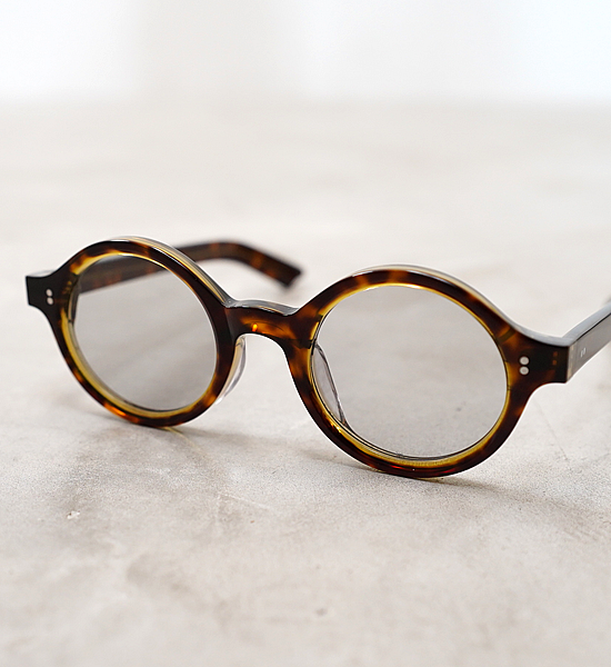 【Few】フュー F17 ”4Color”