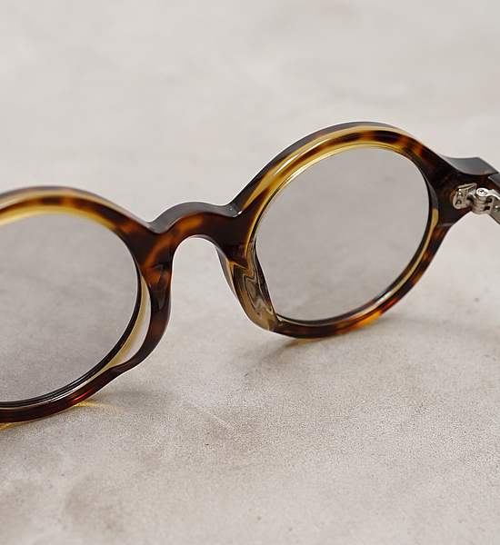 【Few】フュー F17 ”4Color”