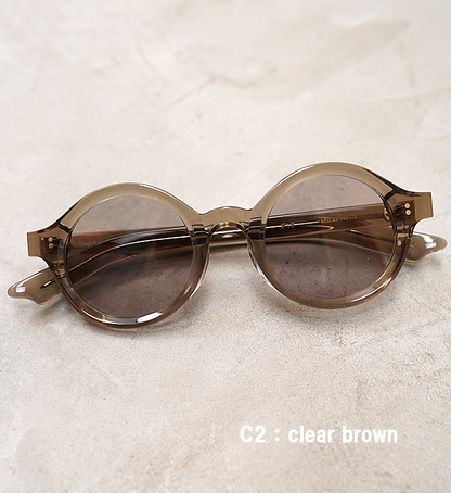 【Few】フュー F17 ”4Color”