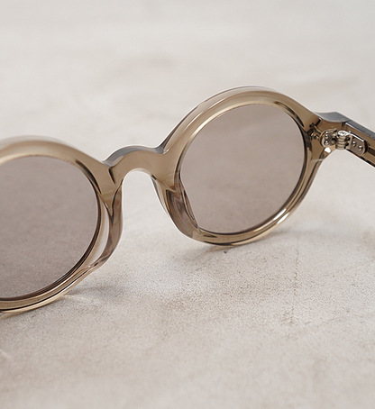 【Few】フュー F17 ”4Color”