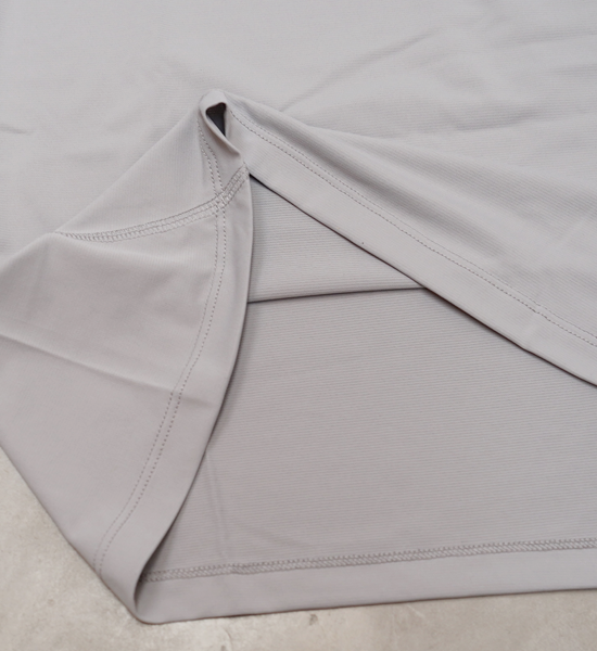 【Rab】ラブ Force Tee "3Color" ※ネコポス可