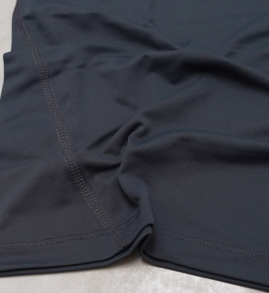 【Rab】ラブ Force Tee "3Color" ※ネコポス可