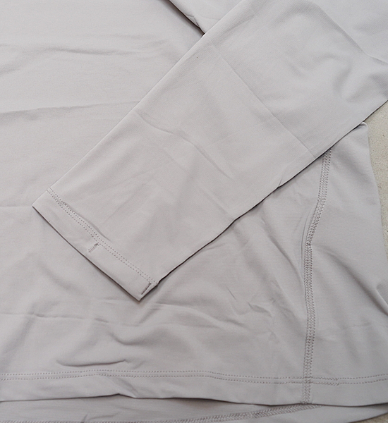 【Rab】ラブ men's Force Hoody "2Color" ※ネコポス可