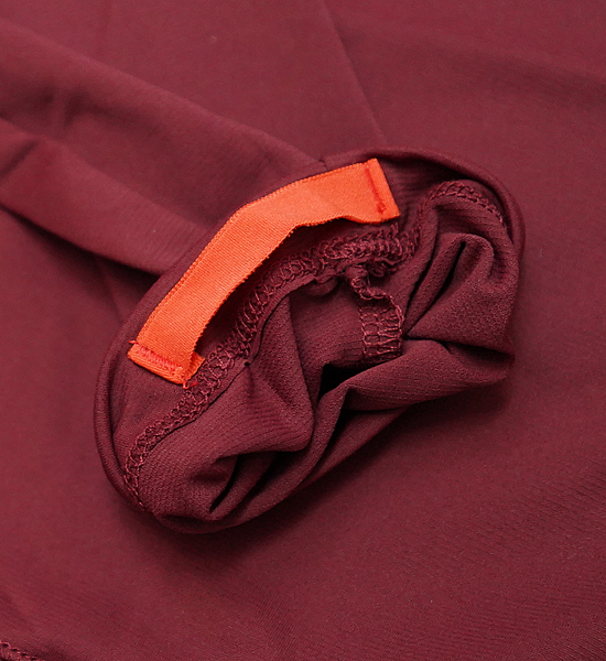 【Rab】ラブ women's Force Hoody "3Color" ※ネコポス可