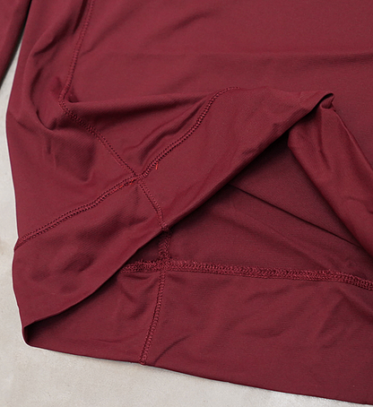 【Rab】ラブ women's Force Hoody "3Color" ※ネコポス可