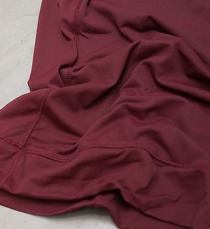 【Rab】ラブ women's Force Hoody "3Color" ※ネコポス可