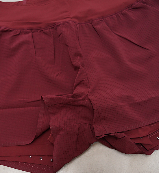 【Rab】ラブ women'ｓ Talus Ultra Shorts "2Color" ※ネコポス可