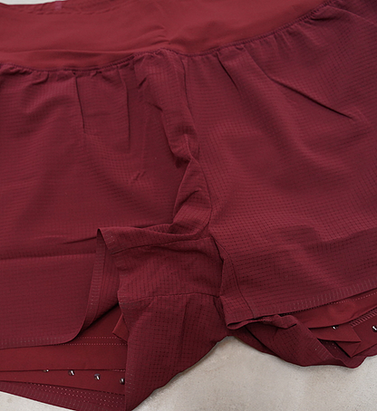 【Rab】ラブ women'ｓ Talus Ultra Shorts "2Color" ※ネコポス可