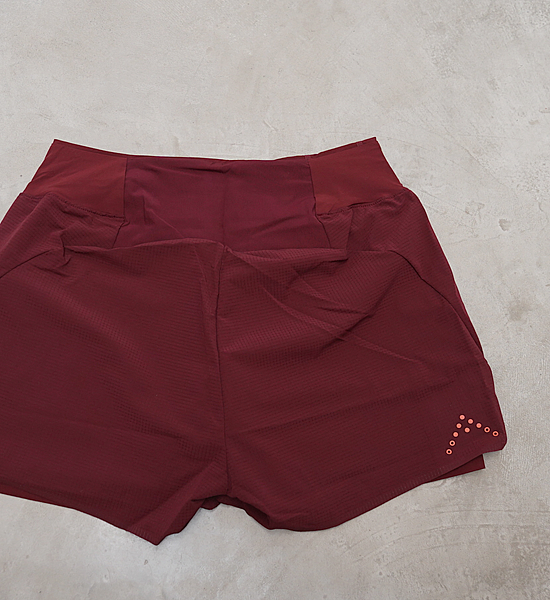 【Rab】ラブ women'ｓ Talus Ultra Shorts "2Color" ※ネコポス可