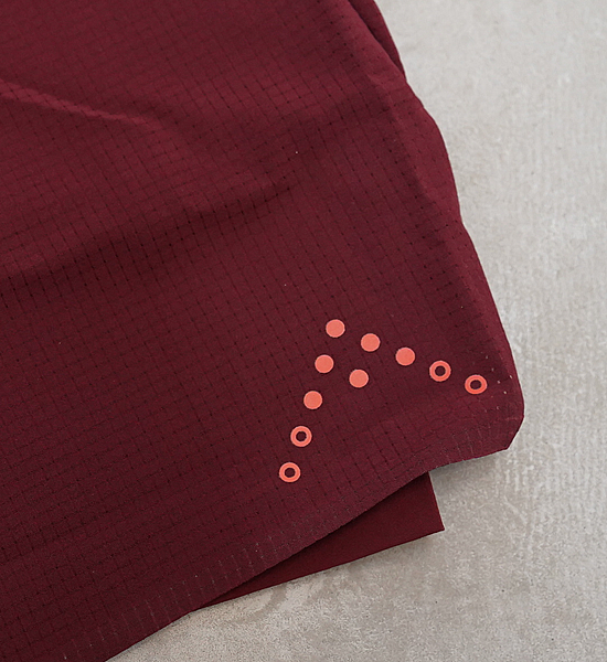 【Rab】ラブ women'ｓ Talus Ultra Shorts "2Color" ※ネコポス可