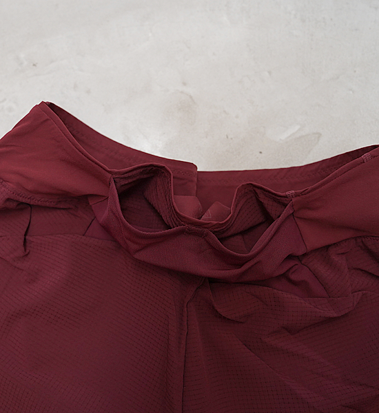 【Rab】ラブ women'ｓ Talus Ultra Shorts "2Color" ※ネコポス可