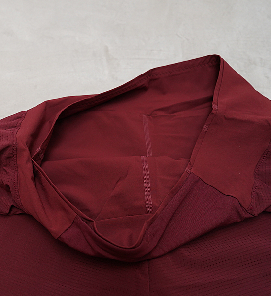 【Rab】ラブ women'ｓ Talus Ultra Shorts "2Color" ※ネコポス可