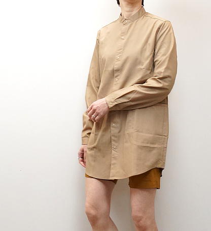 【Teton Bros】ティートンブロス women's Axio Suburb Shirt "2Color"
