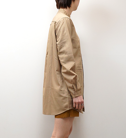 【Teton Bros】ティートンブロス women's Axio Suburb Shirt "2Color"