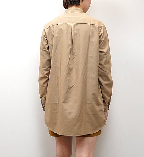 【Teton Bros】ティートンブロス women's Axio Suburb Shirt "2Color"