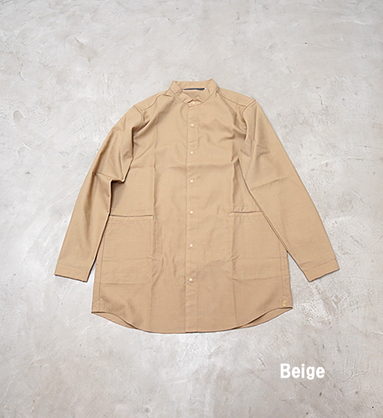 【Teton Bros】ティートンブロス women's Axio Suburb Shirt "2Color"