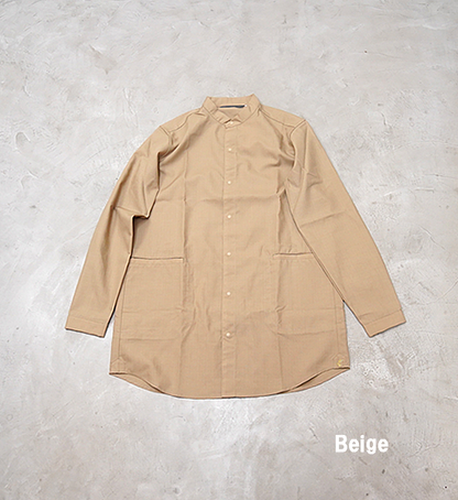 【Teton Bros】ティートンブロス women's Axio Suburb Shirt "2Color"