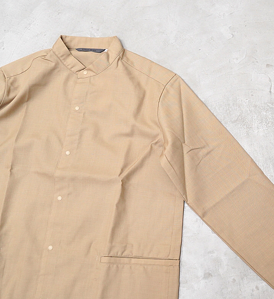 【Teton Bros】ティートンブロス women's Axio Suburb Shirt "2Color"