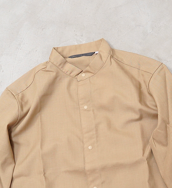 【Teton Bros】ティートンブロス women's Axio Suburb Shirt "2Color"