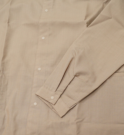 【Teton Bros】ティートンブロス women's Axio Suburb Shirt "2Color"
