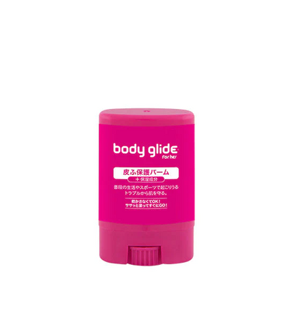 【Body Glide】ボディーグライド Body Glide For her 10g ※ネコポス可
