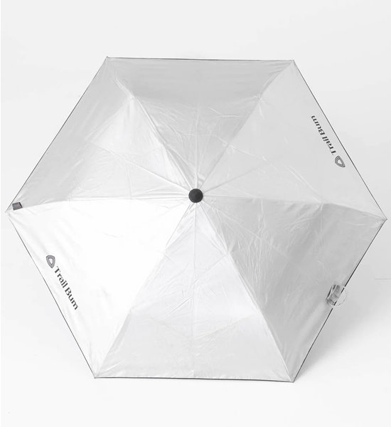 【Trail Bum】トレイルバム Light Trek Ultra UV "Silver"