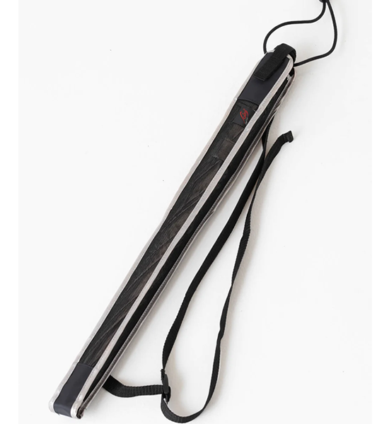 【Trail Bum】トレイルバム Swing Liteflex Umbrella UV"Silver"