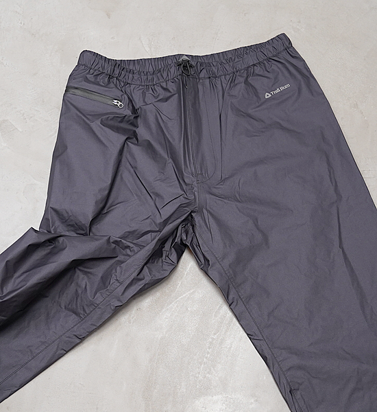 【Trail Bum】トレイルバム Walker Shell Pants "Night Cloud"
