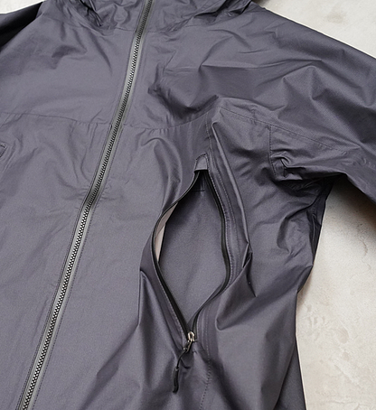 【Trail Bum】トレイルバム Walker Shell Jacket "2Color"