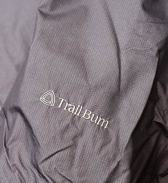【Trail Bum】トレイルバム Walker Shell Jacket "2Color"