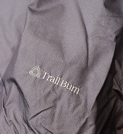 【Trail Bum】トレイルバム Walker Shell Jacket "2Color"