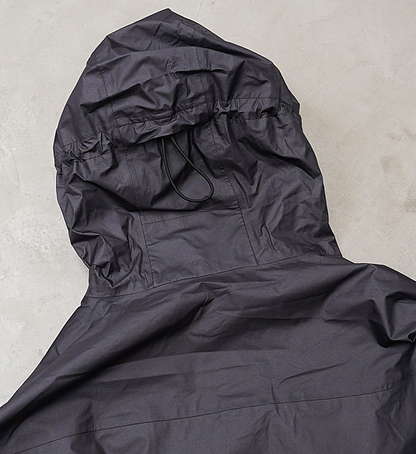 【Trail Bum】トレイルバム Walker Shell Jacket "2Color"