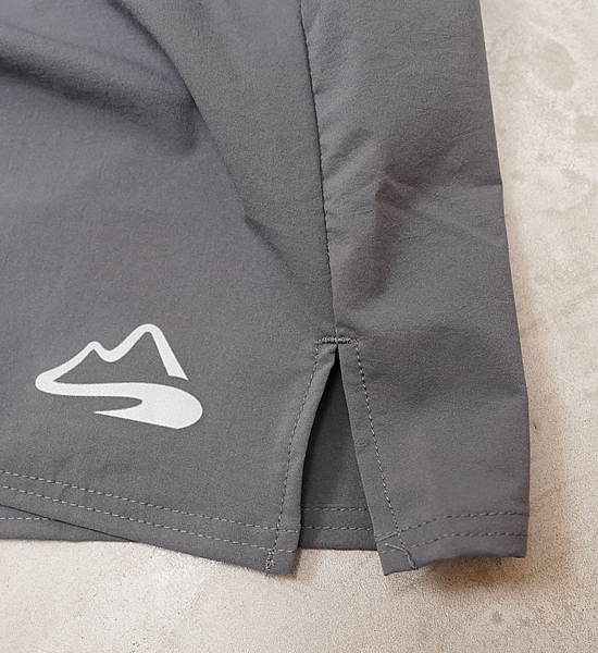 【milestone】マイルストーン Natty Shorts 5_inch 2.0 "3Color" ※ネコポス可