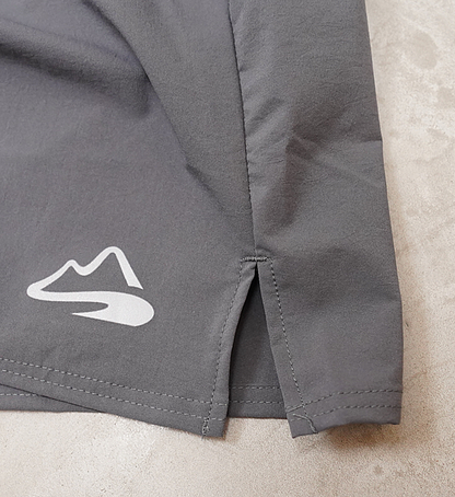 【milestone】マイルストーン Natty Shorts 5_inch 2.0 "3Color" ※ネコポス可
