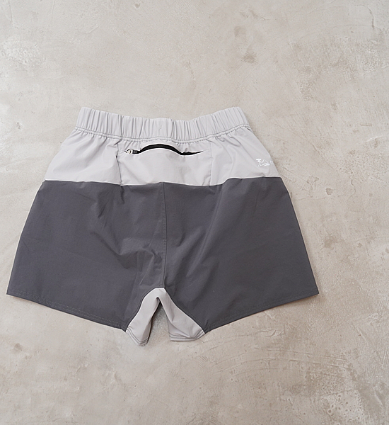 【milestone】マイルストーン Natty Shorts 5_inch 2.0 "3Color" ※ネコポス可