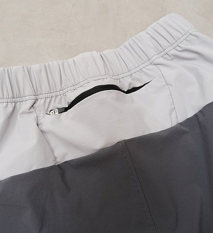 【milestone】マイルストーン Natty Shorts 5_inch 2.0 "3Color" ※ネコポス可