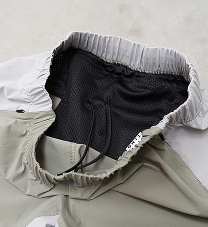 【milestone】マイルストーン Natty Shorts 5_inch 2.0 "3Color" ※ネコポス可