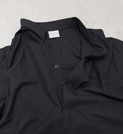 【HOUDINI】フーディニ men's Cosmo Shirt "3Color" ※ネコポス可