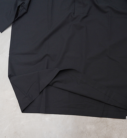 【HOUDINI】フーディニ men's Cosmo Shirt "3Color" ※ネコポス可