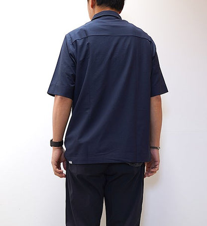【HOUDINI】フーディニ men's Cosmo Shirt "3Color" ※ネコポス可
