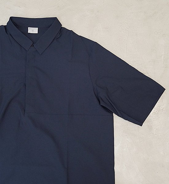 【HOUDINI】フーディニ men's Cosmo Shirt "3Color" ※ネコポス可