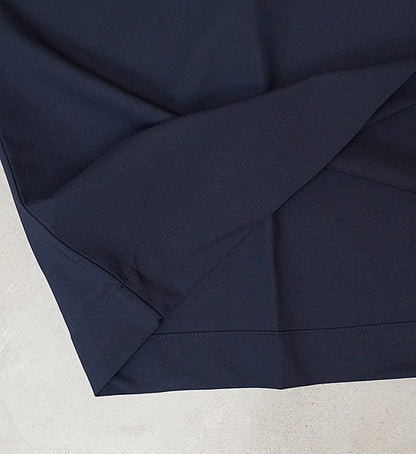 【HOUDINI】フーディニ men's Cosmo Shirt "3Color" ※ネコポス可