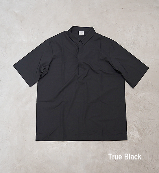 【HOUDINI】フーディニ men's Cosmo Shirt "3Color" ※ネコポス可