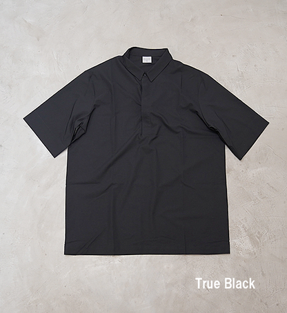 【HOUDINI】フーディニ men's Cosmo Shirt "3Color" ※ネコポス可