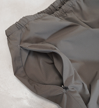 【HOUDINI】フーディニ women's Pace Light Pants "3Color"