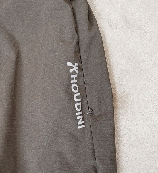 【HOUDINI】フーディニ women's Pace Light Pants "3Color"